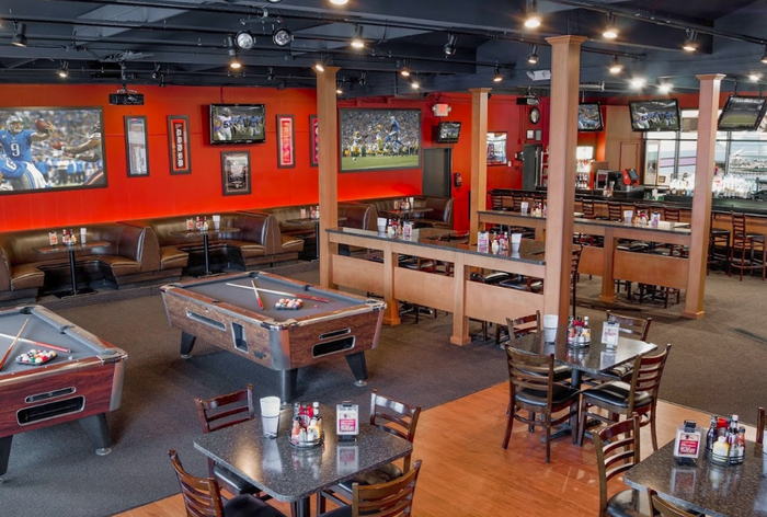 Wonderland Lanes - Photo From Website (newer photo)